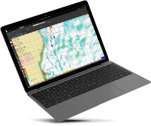 navigation software