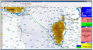 navigation software