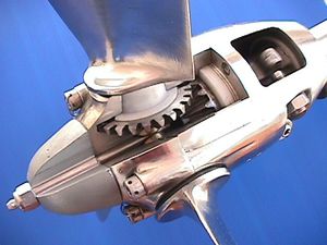 boat propeller 1