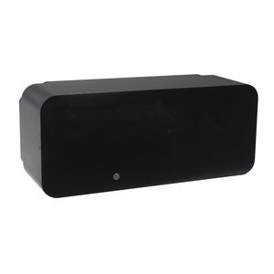 fishfinder acoustic transducer