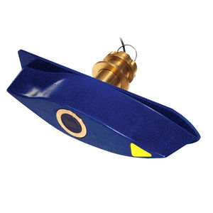 depth transducer
