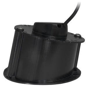 depth transducer