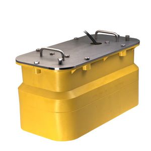 depth transducer 1