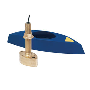 depth transducer 1