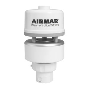 weather station