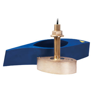 depth transducer 1