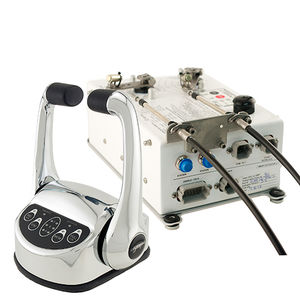 engine control lever