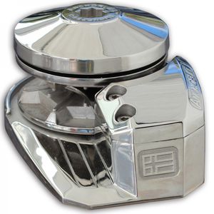 electric windlass