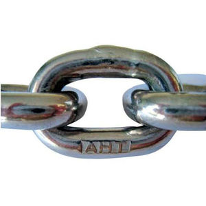 boat chain