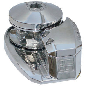 motorized windlass