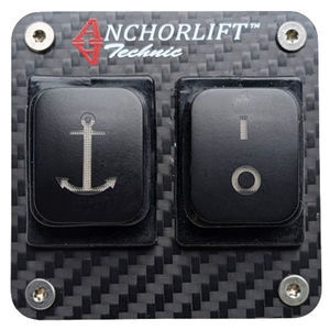boat windlass controller 1