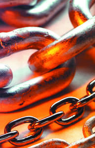 boat chain