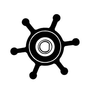 pump impeller 1