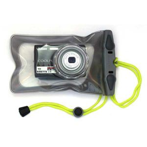 camera waterproof pouch