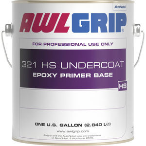 boat primer