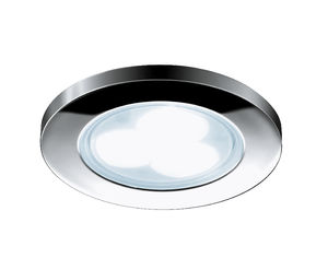indoor spotlight / for yachts / cabin / LED