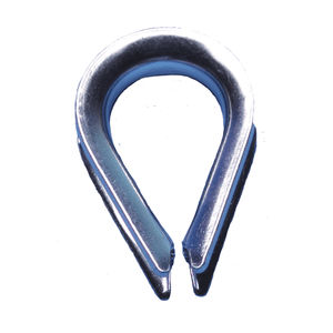 rope thimble