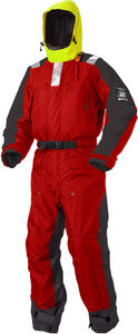 navigation flotation suit