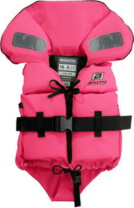 foam life jacket