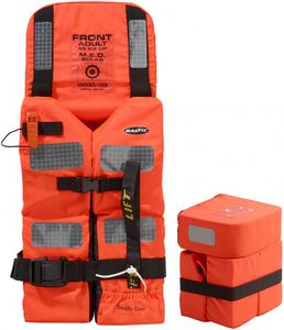 foam life jacket 1