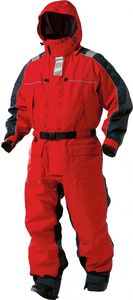 professional flotation suit