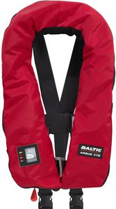 self-inflating life jacket 1