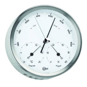 analog barometer