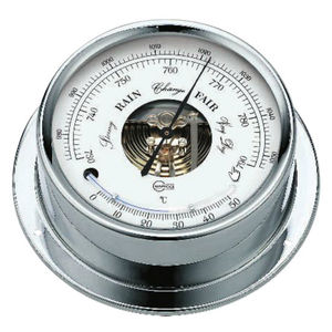 analog barometer