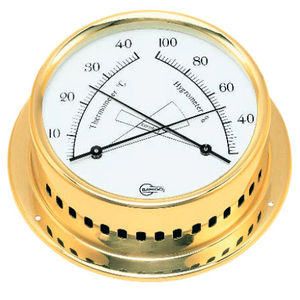 analog thermometer