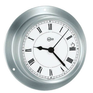 analog clock