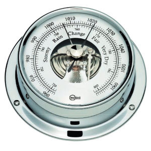 analog barometer