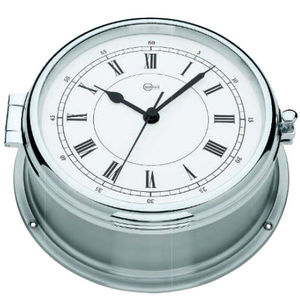 analog clock