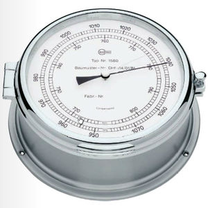 analog precision barometer