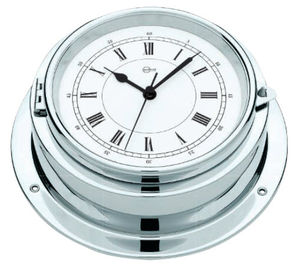 analog clock