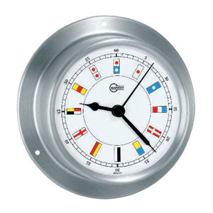 analog clock