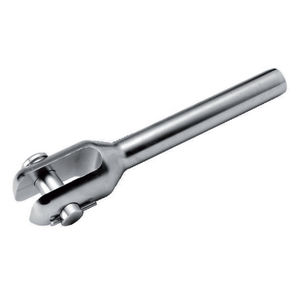 crimp-on toggle