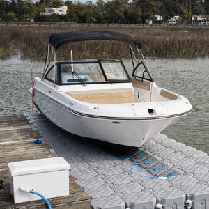 boat lift