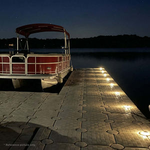 LED dock light