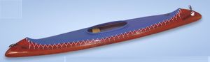 multi-use canoe