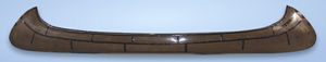 Canadian canoe