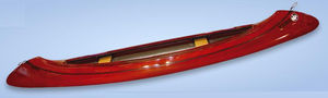 Canadian canoe