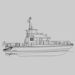 patrol boat 1
