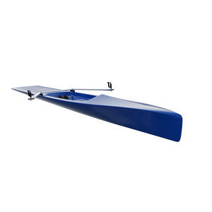 recreational rowing boat