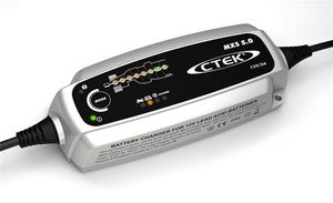 battery charger 1