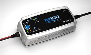 battery charger 1
