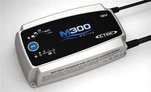 battery charger 1