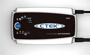 battery charger 1