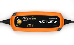 battery charger 1