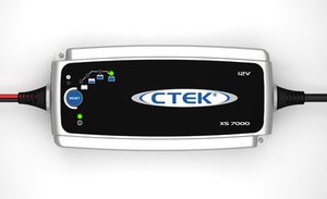 battery charger