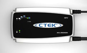 battery charger